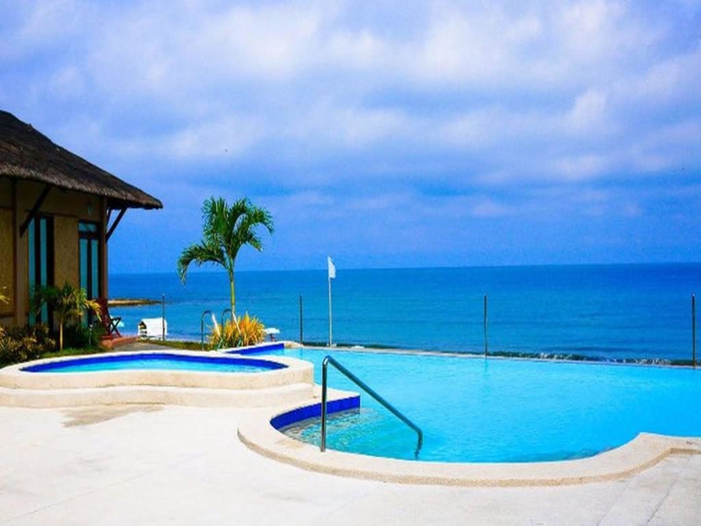 Top 10 BEACH RESORTS IN LA UNION