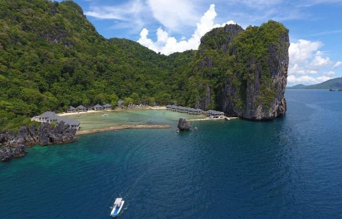 15 Best EL NIDO RESORTS