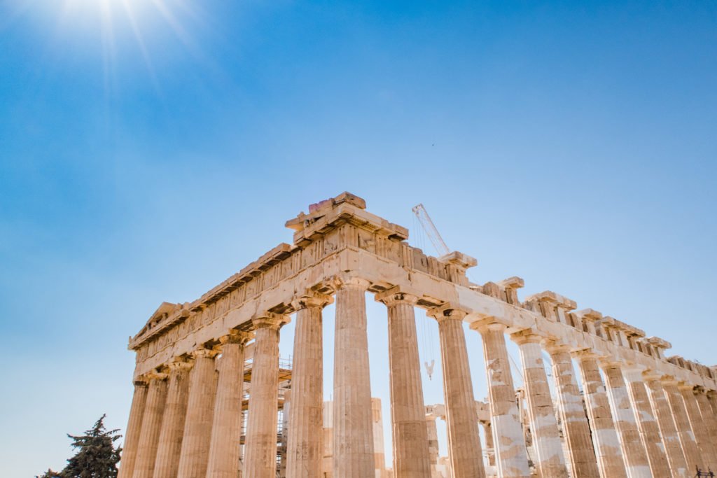 Kotor, Santorini, and Other Places We Miss in the Mediterranean