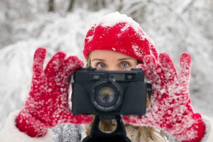 15 Best Photography Gloves to Buy