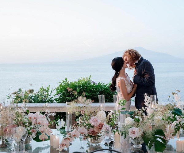 8 golden guidelines for the proper marriage ceremony in Italy