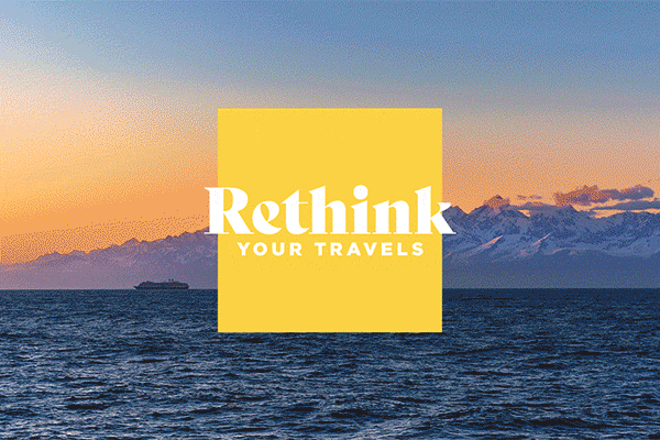 ReTHINK Your Travels