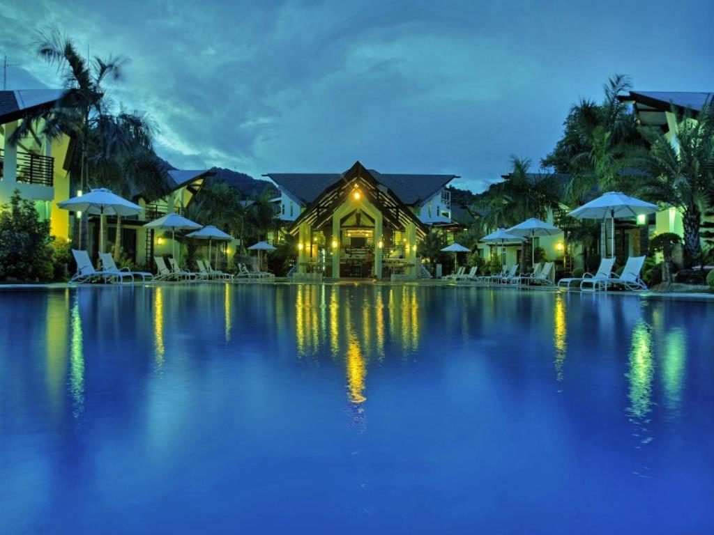 9 Seaside Resorts in Laiya