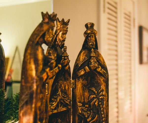 The Three Kings celebration in Barcelona and all the pieces you could know