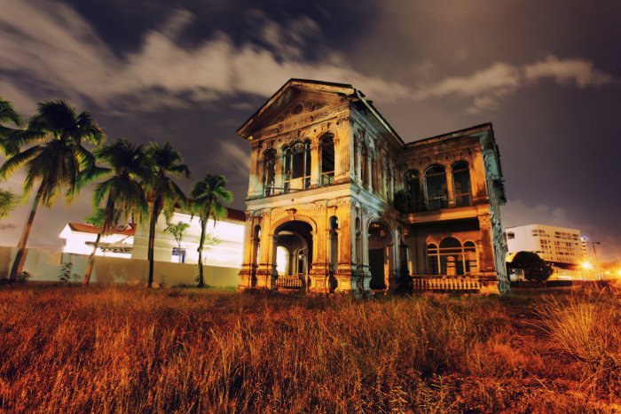 How To Easily Find Abandoned Places for Urbex