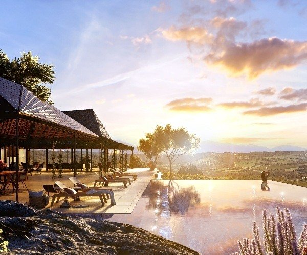 The sophistication of Sotogrande: the easiest of Andalusian fashion