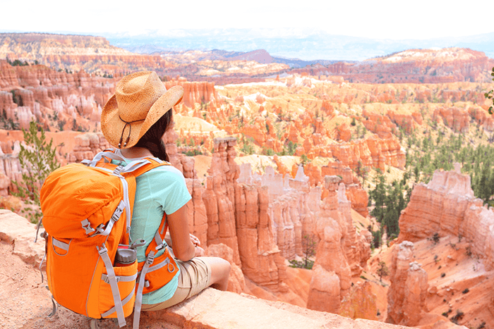 13 Best Camera Backpacks for Hiking, Travel & Adventure