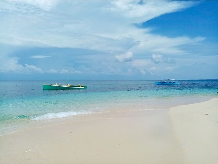 15 BEST BEACHES IN PANGASINAN
