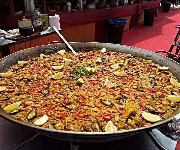 A taste of Barcelona: The most famous dishes from Barcelona