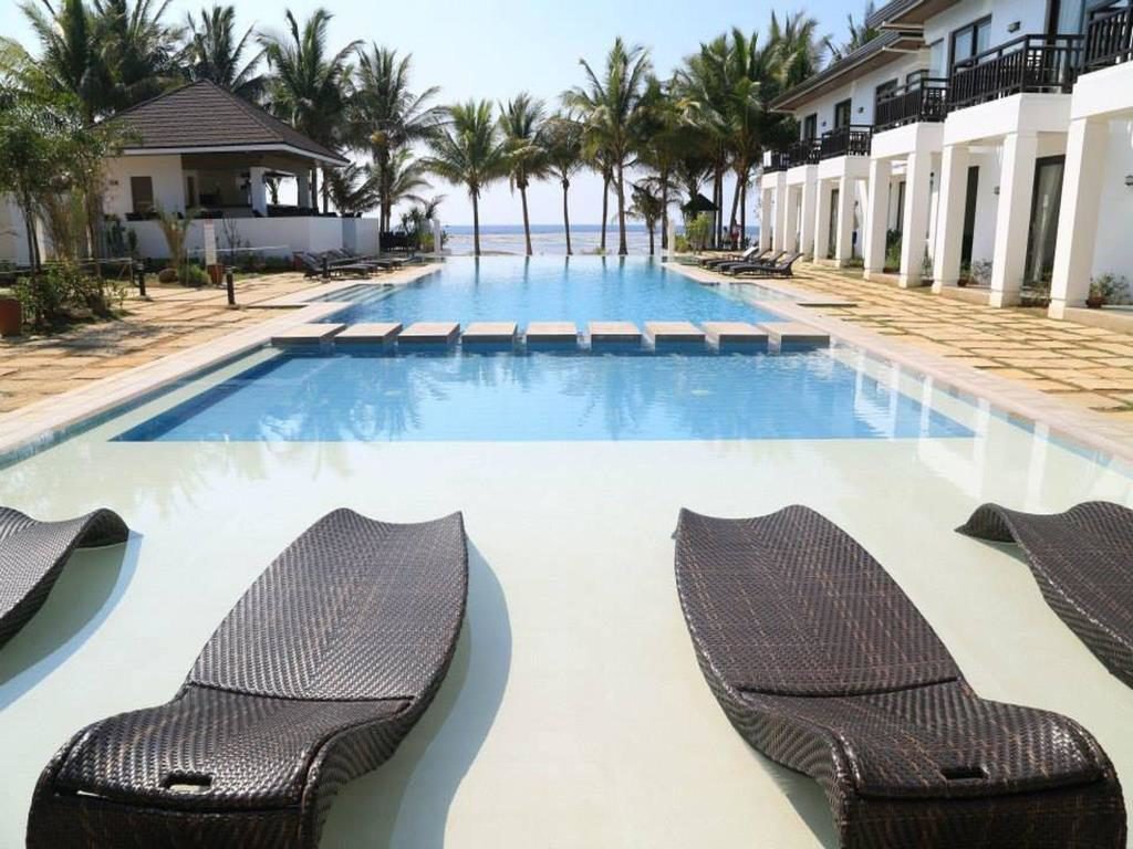 12 Greatest BEACH RESORTS in PANGASINAN