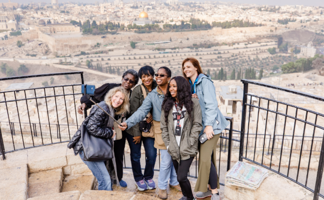 We Love Christian Travel. Do You?