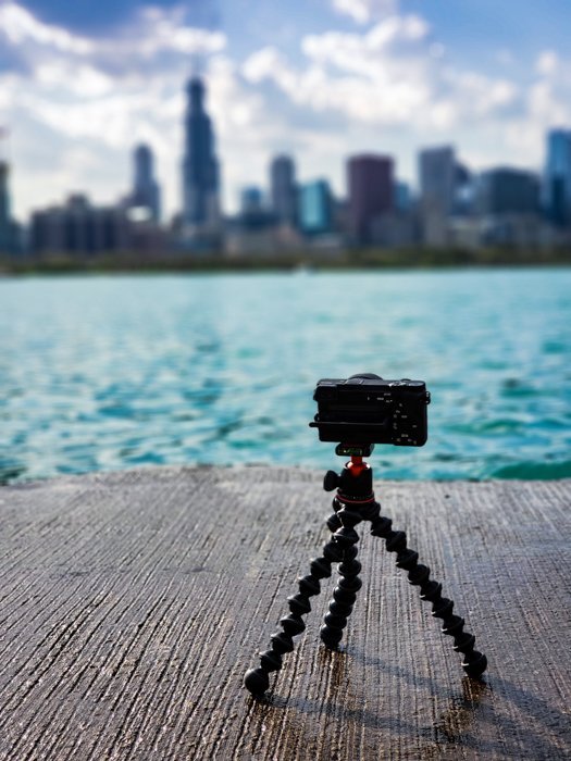 10 Finest Journey Tripods to Purchase
