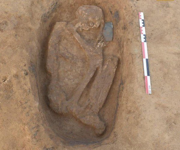Egypt amazes the world with new discoveries and renovations