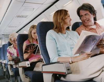 Sit Again and Take pleasure in Your Flight: Why Air Journey is Safer Than Ever