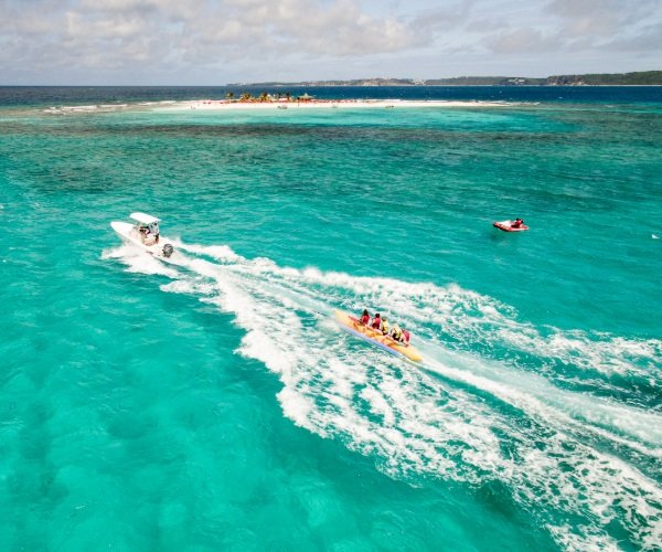 5 fab causes to go to Anguilla in 2022