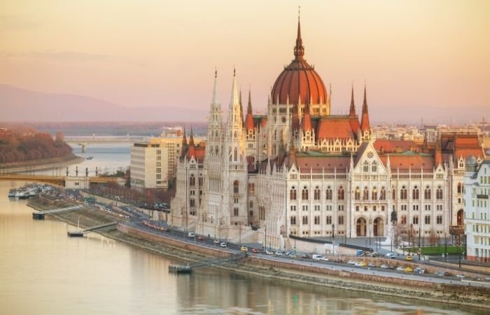 10 Best Photography Spots in Budapest