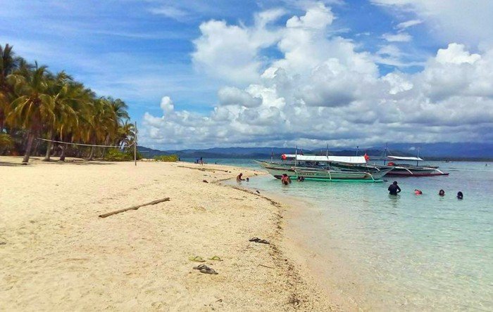 15 Best MARINDUQUE TOURIST SPOTS