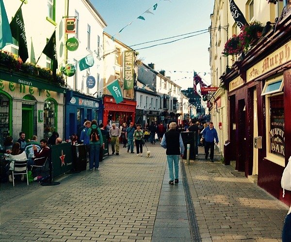 Why Ireland should be your next Summer destination