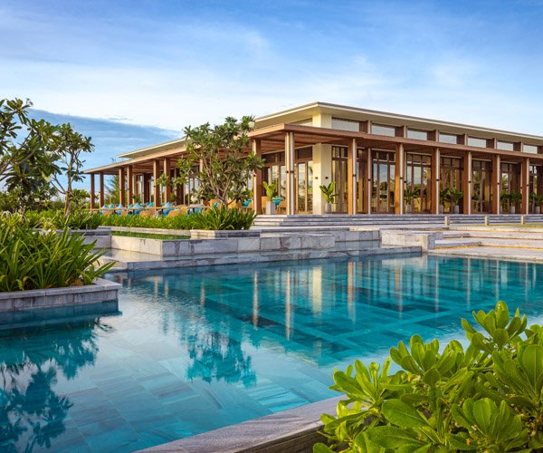 Check out these luxury hotels in Vietnam as COVID restrictions are removed