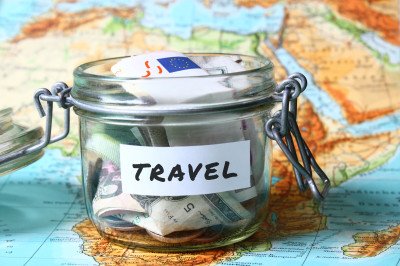 High Budgeting Ideas for Large Journey Targets
