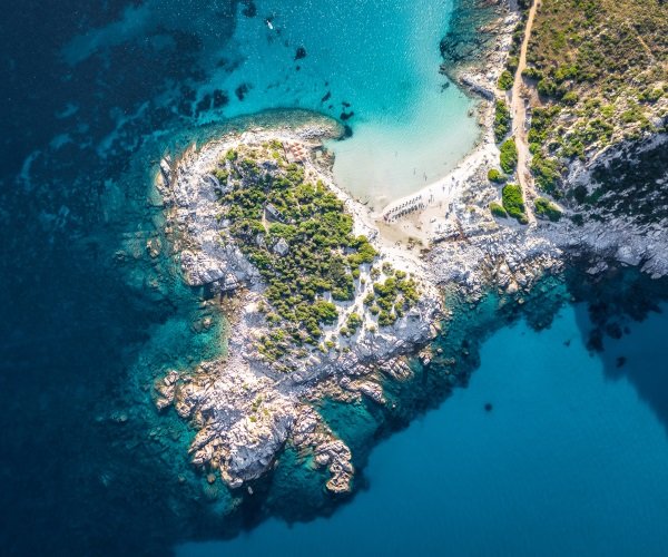 The best 8 beaches of southern Sardinia
