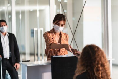 Get REAL ID: Is Your Identification Ready to Travel?