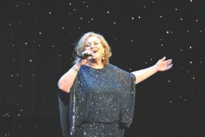 Sandi Patty on Travel after COVID-19