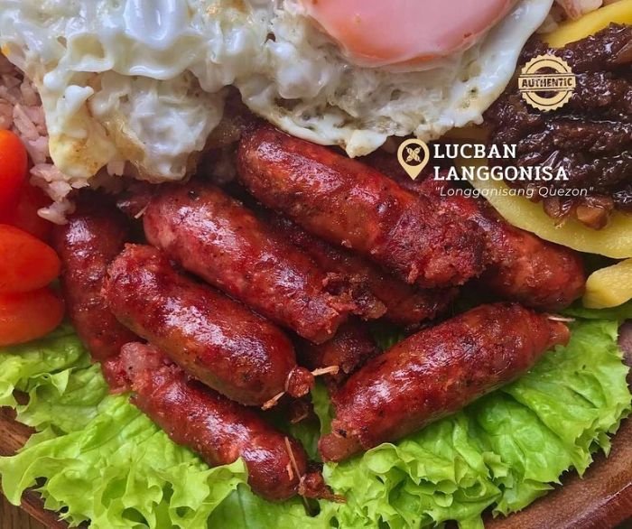 15 BEST LONGGANISA within the Philippines
