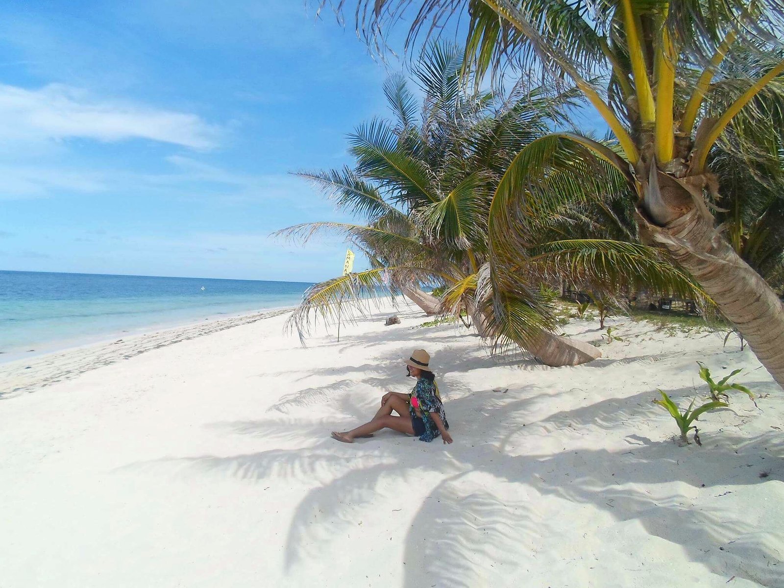 JOMALIG ISLAND: DIY Funds Bills and Itinerary