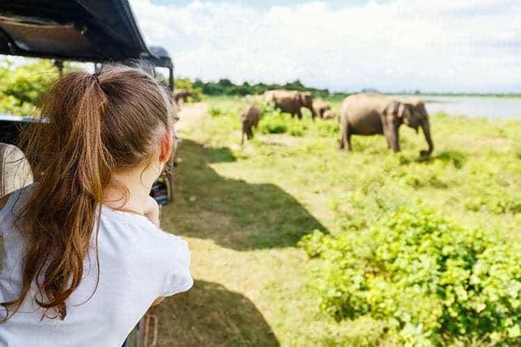 11 Best Teenage Holiday Destinations to Visit!