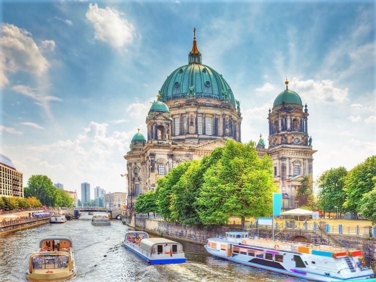 7 Fun and quirky things to do in Berlin with Kids