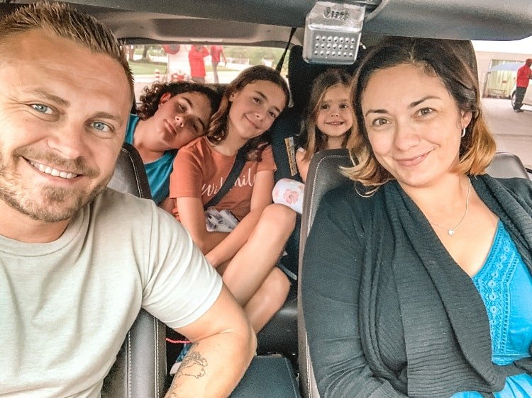 7 Best Car games to keep your kids entertained on a family vacation