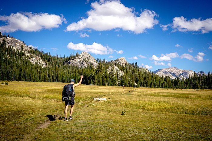 10 Best Photography Spots in Yosemite National Park