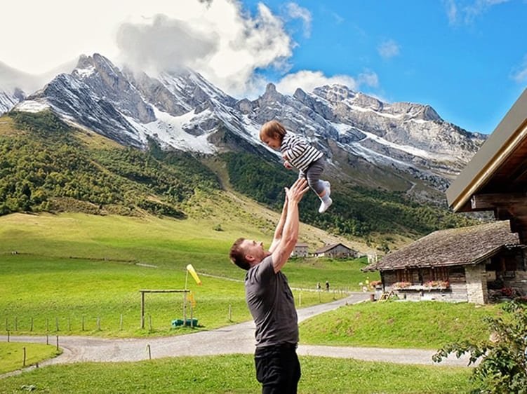 5 Beautiful French Towns for Your Family Vacation