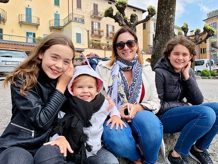 Best Tips to Create a Successful Family Vacation with Your Kids
