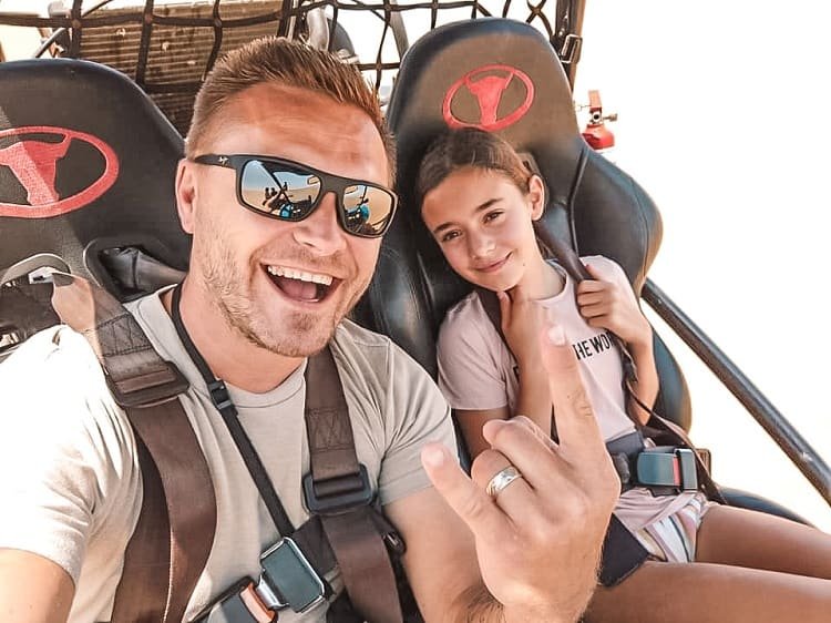 How to Enjoy a Family Vacation Without Getting Stuck in Toddler Land