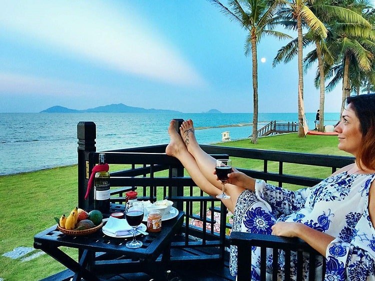 All you need to know about your first self-catering holiday with the family
