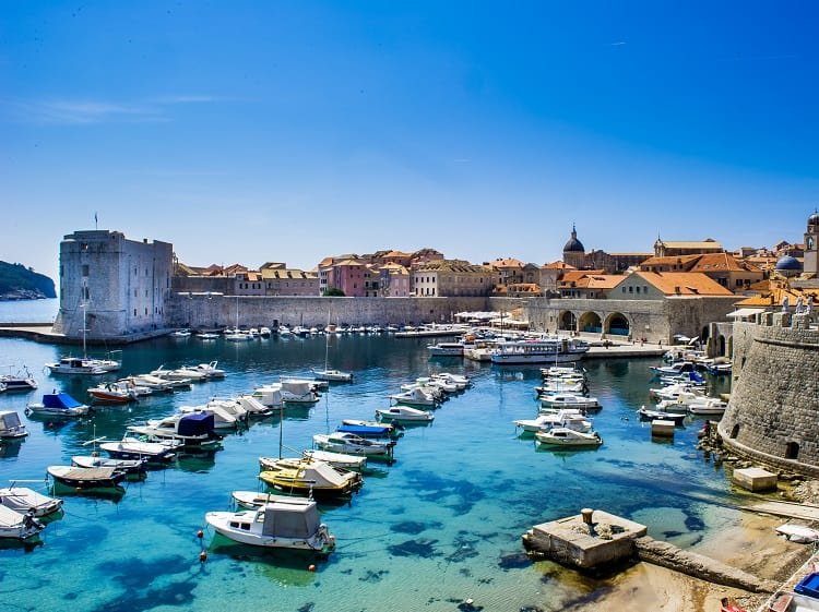 Five European Destinations for Your Next Family Summer Vacation