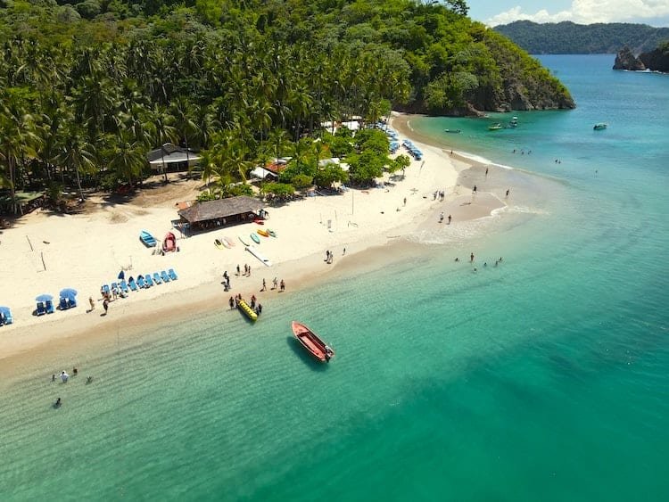 Guide to Visiting Costa Rica with Kids