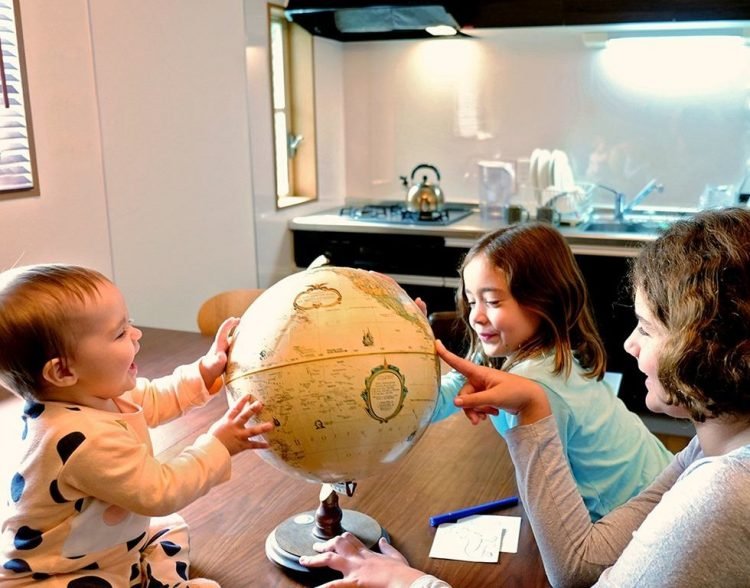 Top 4 Tips For a Safe, Post-Pandemic Family Road-Trip