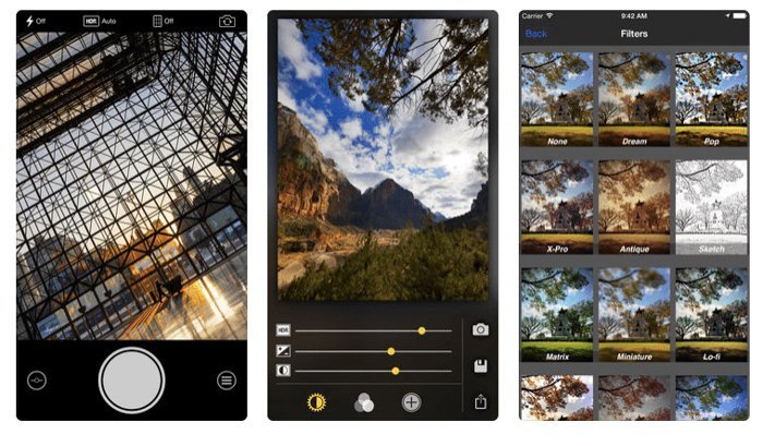 7 Best Travel Apps for Photographers