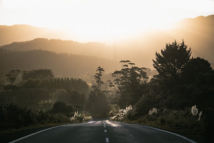 Best Spots for New Zealand Landscape Photography